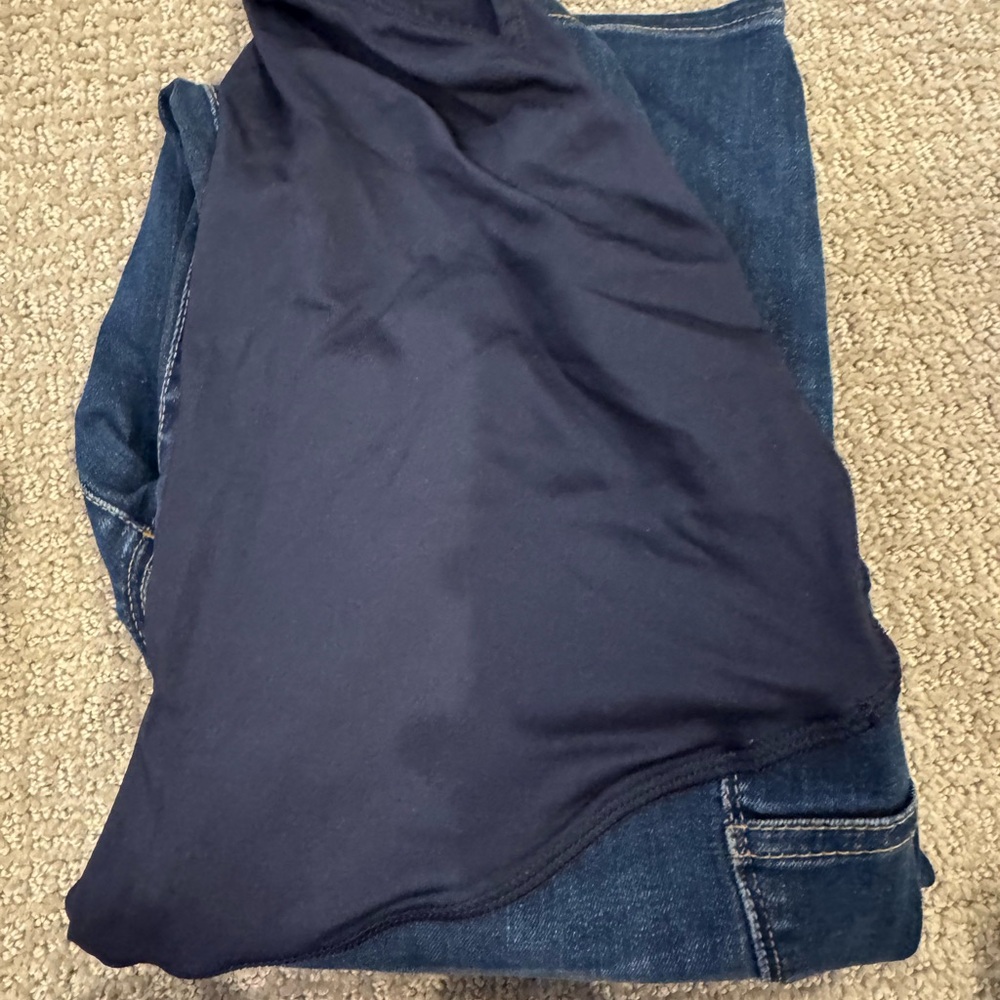 Maternity Jeans